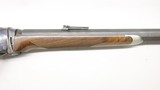 Chiappa 1874 Sharps Down Under 34