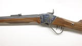 Chiappa 1874 Sharps Down Under 34