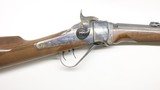 Chiappa 1874 Sharps Down Under 34