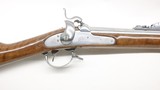 Chiappa 1842 Springfield Musket 69 caliber 42