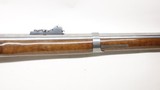 Chiappa 1842 Springfield Musket 69 caliber 42