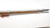 Chiappa 1842 Springfield Musket 69 caliber 42