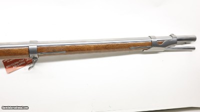 Chiappa 1842 Springfield Musket 69 caliber 42