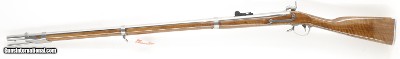 Chiappa 1842 Springfield Musket 69 caliber 42
