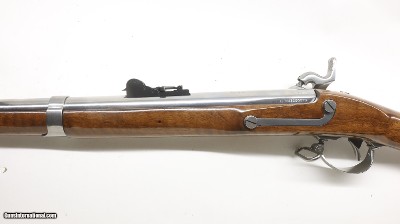 Chiappa 1842 Springfield Musket 69 caliber 42