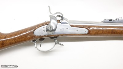 Chiappa 1842 Springfield Musket 69 caliber 42