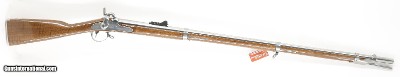 Chiappa 1842 Springfield Musket 69 caliber 42