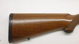 Ruger M77 Mark II 22-250 Remington 22" Standard weight barrel - 3 of 20