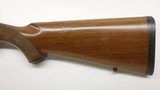 Ruger M77 Mark II 22-250 Remington 22" Standard weight barrel - 18 of 20