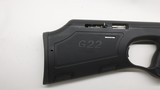 Walther G22, 22LR, 20