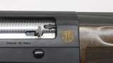 Beretta 391 AL391 Black Gold Sporting 12ga 28" 2001 cased - 5 of 23