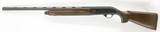 Beretta 391 AL391 Black Gold Sporting 12ga 28" 2001 cased - 23 of 23