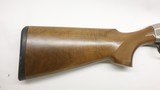 Beretta 391 AL391 Teknys Sporting 12ga 28" 2003 Optima chokes - 3 of 20