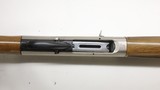 Beretta 391 AL391 Teknys Sporting 12ga 28" 2003 Optima chokes - 12 of 20
