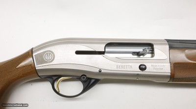 Beretta 391 AL391 Teknys Sporting 12ga 28" 2003 Optima chokes