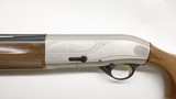 Beretta 391 AL391 Teknys Sporting 12ga 28" 2003 Optima chokes - 17 of 20