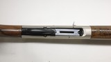 Beretta 391 AL391 Teknys Sporting 12ga 28