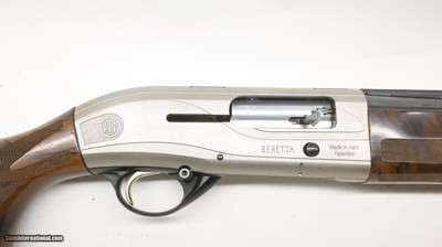 Beretta 391 AL391 Teknys Sporting 12ga 28