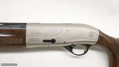 Beretta 391 AL391 Teknys Sporting 12ga 28