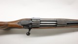 Sako Aii A2 Full stock Mannlicher 243 Winchester 20