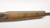 Sako M591 591, 22-250 Remington, 23" Target barrel, Finland - 14 of 22