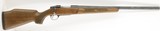 Sako M591 591, 22-250 Remington, 23" Target barrel, Finland - 21 of 22