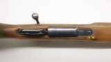 Sako M591 591, 22-250 Remington, 23" Target barrel, Finland - 13 of 22