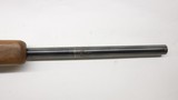 Sako M591 591, 22-250 Remington, 23" Target barrel, Finland - 15 of 22