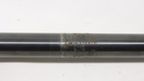 Sako M591 591, 22-250 Remington, 23" Target barrel, Finland - 6 of 22