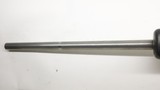 Ruger M77 77 Mark 2 Stainless Target 22-250 1995 W/ Rings - 11 of 20