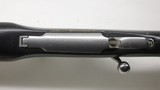 Ruger M77 77 Mark 2 Stainless Target 22-250 1995 W/ Rings - 13 of 20