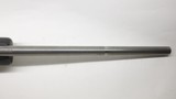 Ruger M77 77 Mark 2 Stainless Target 22-250 1995 W/ Rings - 7 of 20