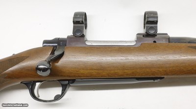 Ruger M77 RL 243 win ultra lightweight 20” Tang Safety Rings 1987