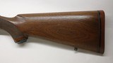 Ruger M77 RL 220 Swift ultra lightweight 24” Tang Safety 1978 - 15 of 20