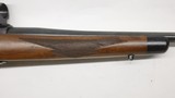 Ruger M77 RL 220 Swift ultra lightweight 24” Tang Safety 1978 - 4 of 20