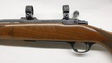 Ruger M77 22-250 Remington 22" Standard weight 1991 Tang Safety - 16 of 20