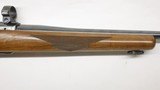 Ruger M77 22-250 Remington 22" Standard weight 1991 Tang Safety - 4 of 20