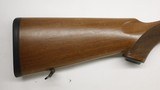 Ruger M77 22-250 Remington 22" Standard weight 1991 Tang Safety - 3 of 20