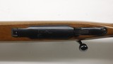 Ruger M77 22-250 Remington 22" Standard weight 1991 Tang Safety - 13 of 20