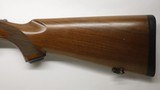 Ruger M77 22-250 Remington 22" Standard weight 1991 Tang Safety - 15 of 20