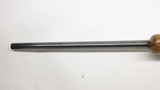 Ruger M77 Tang Safety 30-06 22