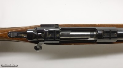 Ruger M77 Tang Safety 30-06 22