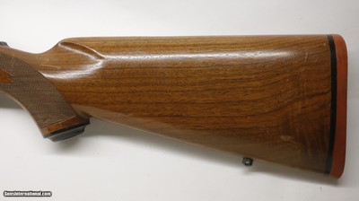 Ruger M77 Tang Safety 30-06 22