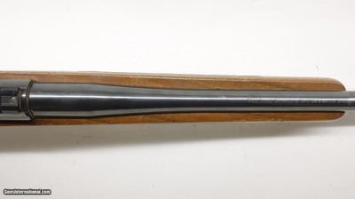 Ruger M77 Tang Safety 30-06 22