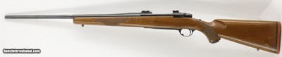 Ruger M77 Tang Safety 30-06 22