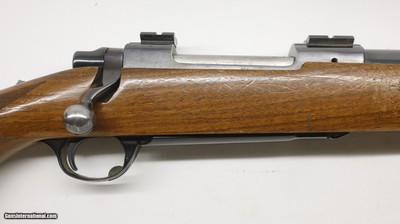 Ruger M77 Tang Safety 30-06 22