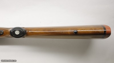 Ruger M77 Tang Safety 30-06 22