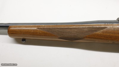 Ruger M77 Tang Safety 30-06 22