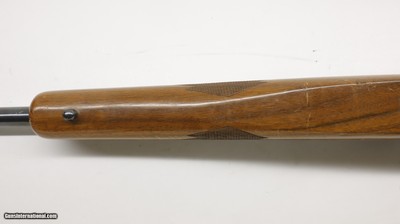 Ruger M77 Tang Safety 30-06 22