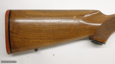 Ruger M77 Tang Safety 30-06 22